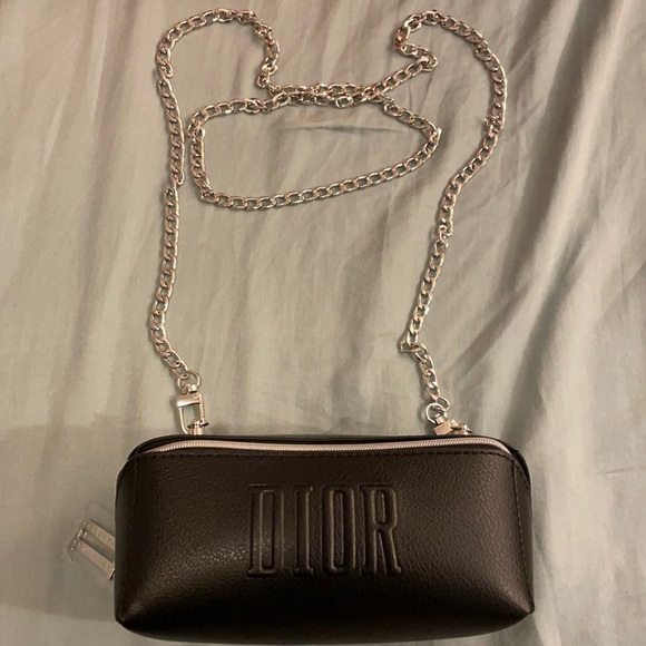 Authentic Dior Crossbody Bag - Picture 9 of 11